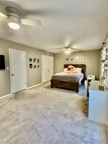 1111 Surrey Street S, Ardmore, OK 73401