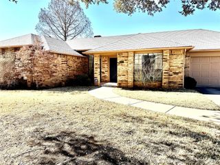 1111 Surrey Street S, Ardmore, OK 73401