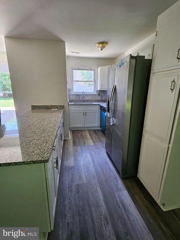 77 LA CASCATA TNHS, Clementon, NJ 08021