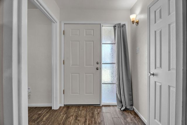 2500 Larry Dr, Big Spring, TX 79720