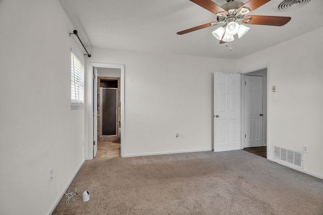 2500 Larry Dr, Big Spring, TX 79720