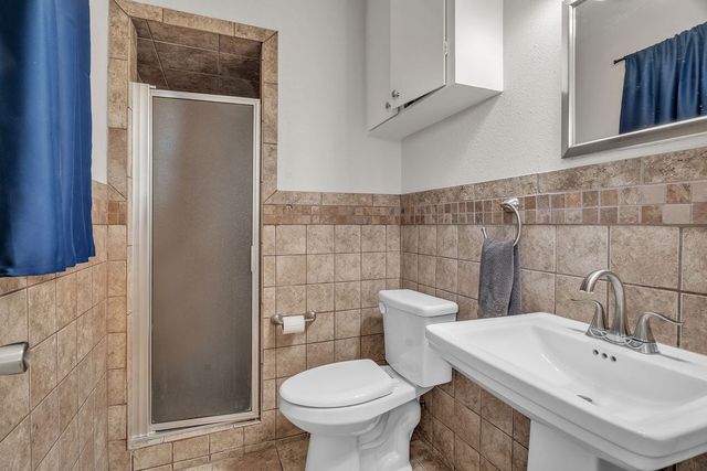 2500 Larry Dr, Big Spring, TX 79720