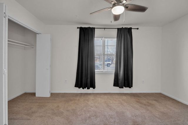 2500 Larry Dr, Big Spring, TX 79720