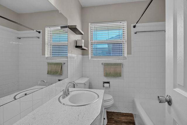 2500 Larry Dr, Big Spring, TX 79720