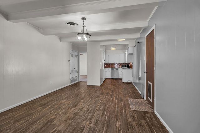 2500 Larry Dr, Big Spring, TX 79720