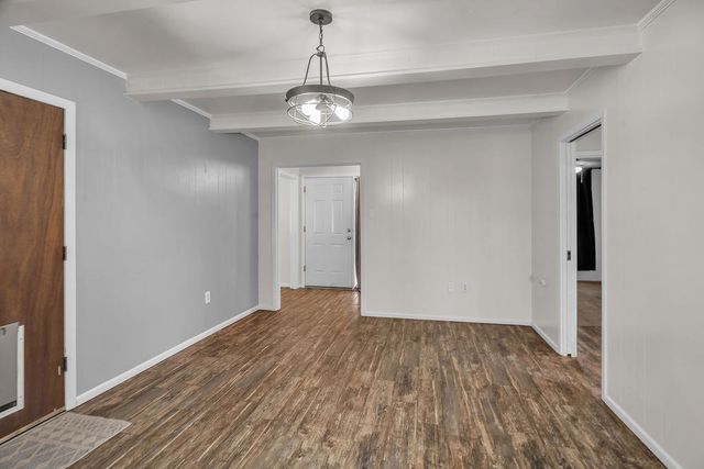 2500 Larry Dr, Big Spring, TX 79720