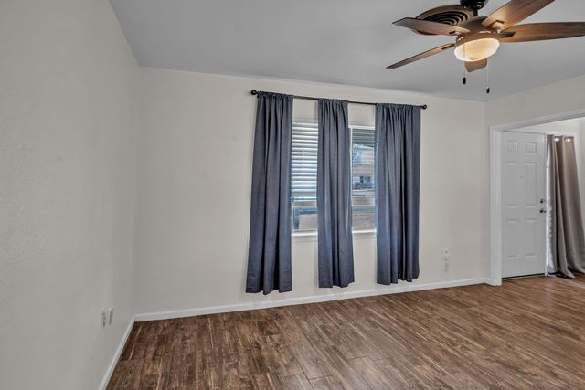 2500 Larry Dr, Big Spring, TX 79720