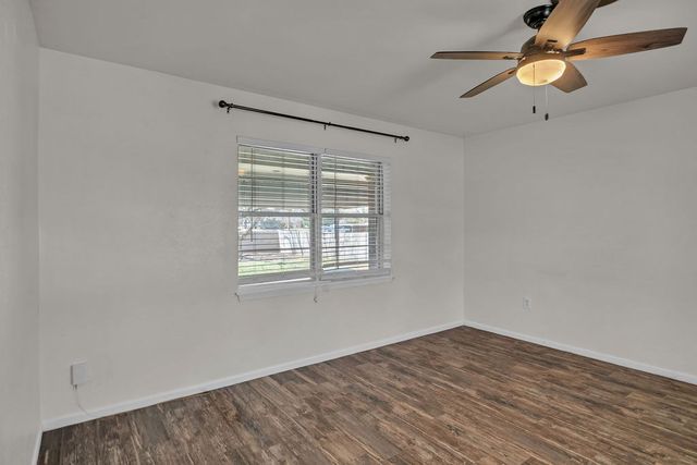 2500 Larry Dr, Big Spring, TX 79720