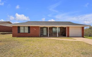 2500 Larry Dr, Big Spring, TX 79720