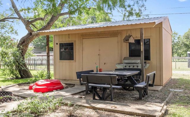 1703 Southgate Drive, Brownwood, TX 76801