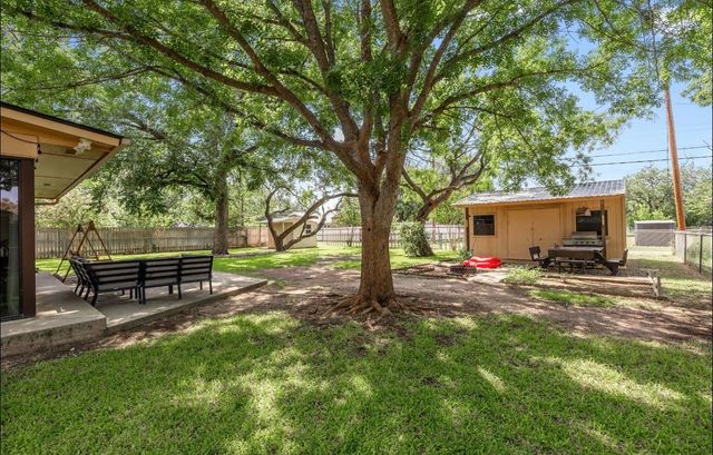 1703 Southgate Drive, Brownwood, TX 76801