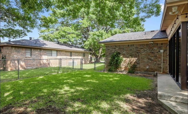 1703 Southgate Drive, Brownwood, TX 76801