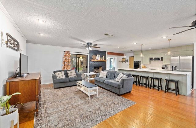 1703 Southgate Drive, Brownwood, TX 76801