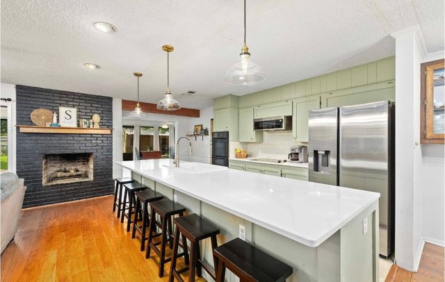 1703 Southgate Drive, Brownwood, TX 76801