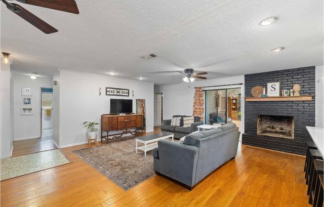 1703 Southgate Drive, Brownwood, TX 76801