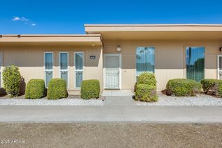 13222 N 99TH Drive, Sun City, AZ 85351