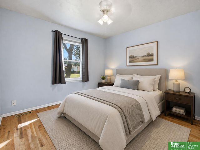 7416 Frederick Avenue, La Vista, NE 68128