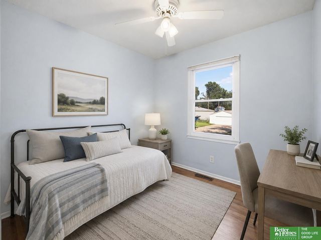 7416 Frederick Avenue, La Vista, NE 68128