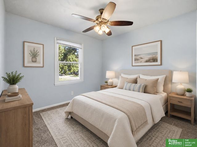 7416 Frederick Avenue, La Vista, NE 68128