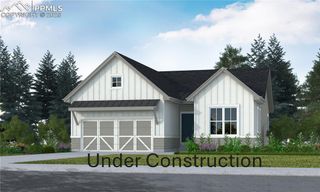 9660 Texas Jack Drive, Colorado Springs, CO 80908