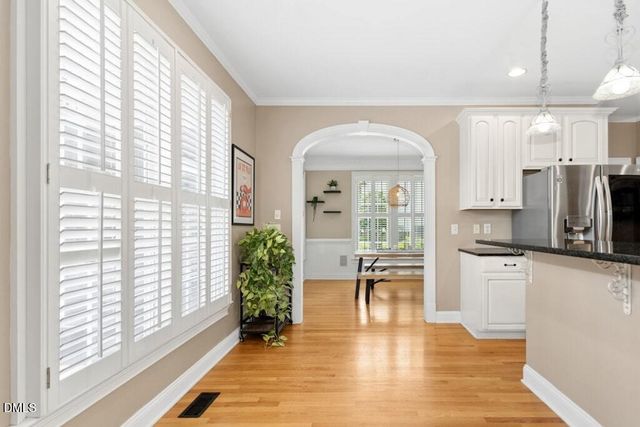 732 Parkridge Drive, Clayton, NC 27527