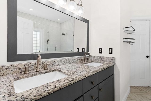 732 Parkridge Drive, Clayton, NC 27527