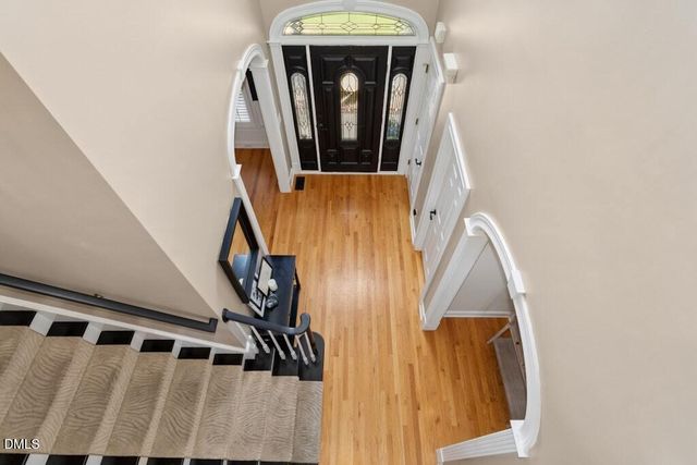 732 Parkridge Drive, Clayton, NC 27527