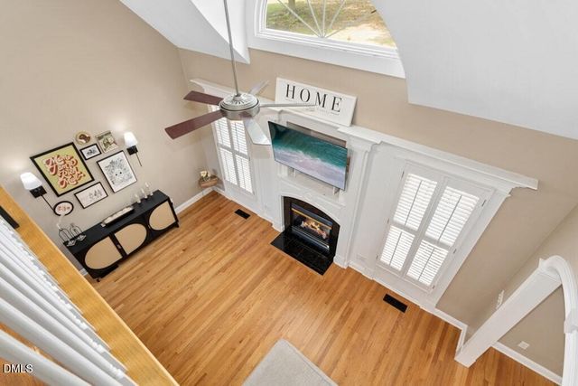 732 Parkridge Drive, Clayton, NC 27527