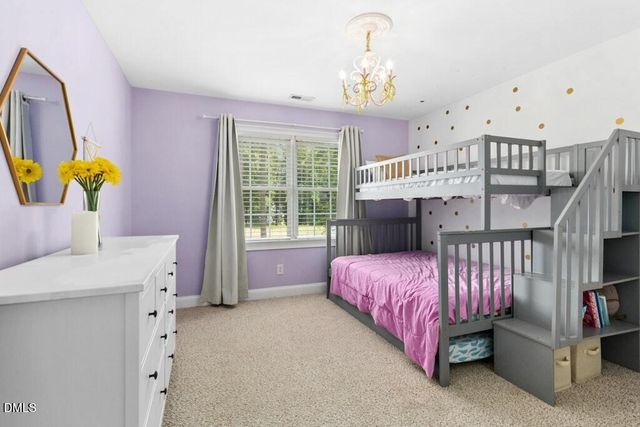 732 Parkridge Drive, Clayton, NC 27527