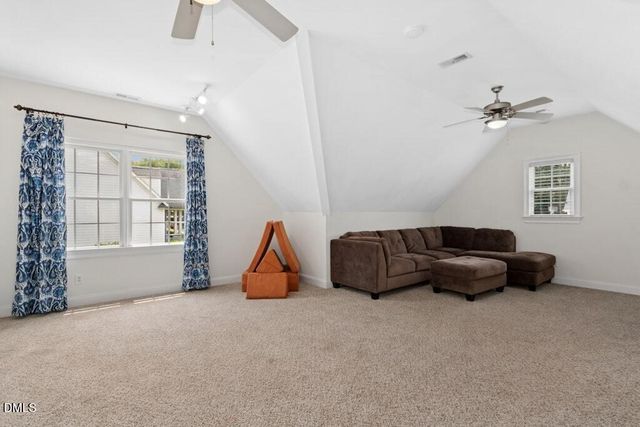 732 Parkridge Drive, Clayton, NC 27527