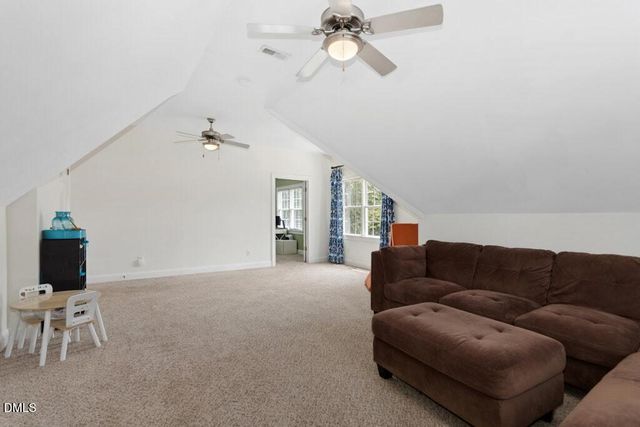 732 Parkridge Drive, Clayton, NC 27527