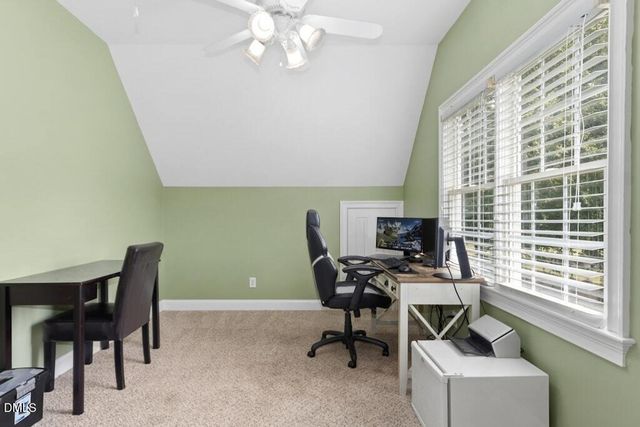 732 Parkridge Drive, Clayton, NC 27527