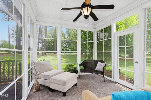 732 Parkridge Drive, Clayton, NC 27527