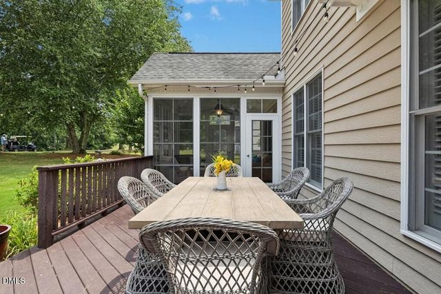 732 Parkridge Drive, Clayton, NC 27527