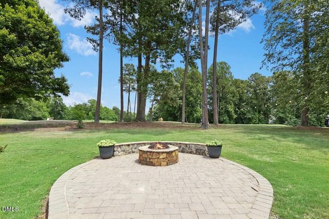 732 Parkridge Drive, Clayton, NC 27527