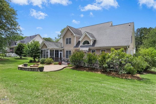 732 Parkridge Drive, Clayton, NC 27527