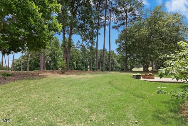 732 Parkridge Drive, Clayton, NC 27527