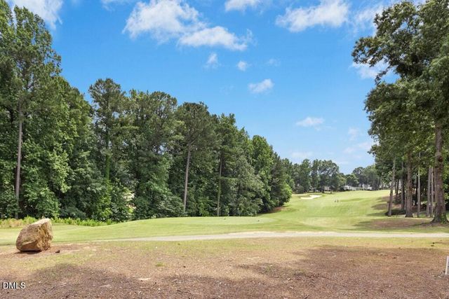 732 Parkridge Drive, Clayton, NC 27527