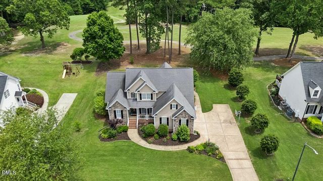 732 Parkridge Drive, Clayton, NC 27527