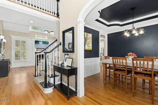 732 Parkridge Drive, Clayton, NC 27527