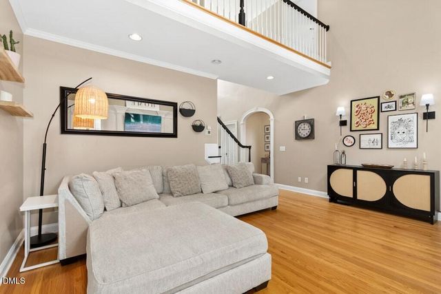 732 Parkridge Drive, Clayton, NC 27527