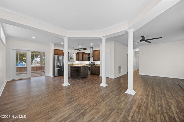 1972 Goose Creek Road SW, Ocean Isle Beach, NC 28469