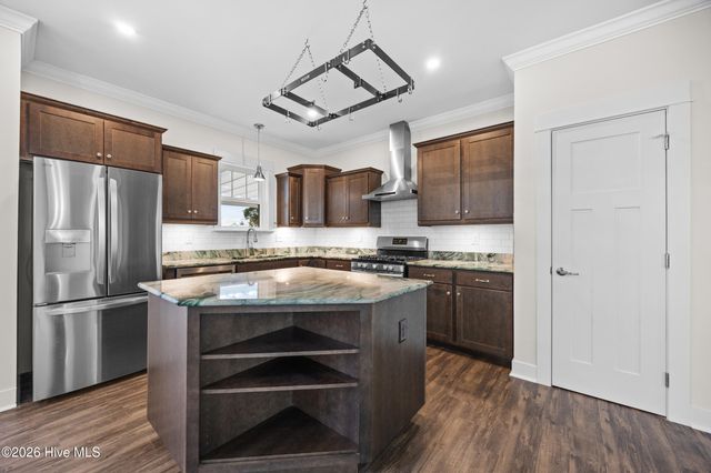 1972 Goose Creek Road SW, Ocean Isle Beach, NC 28469