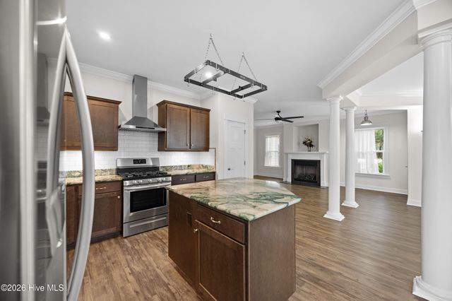 1972 Goose Creek Road SW, Ocean Isle Beach, NC 28469