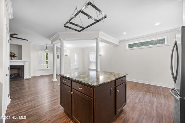 1972 Goose Creek Road SW, Ocean Isle Beach, NC 28469