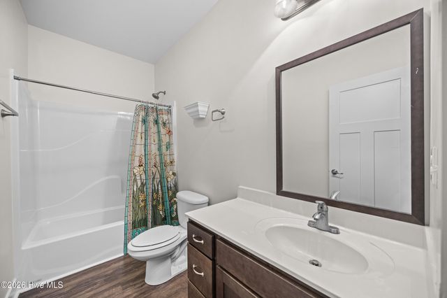 1972 Goose Creek Road SW, Ocean Isle Beach, NC 28469
