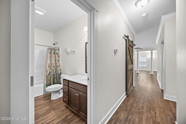 1972 Goose Creek Road SW, Ocean Isle Beach, NC 28469