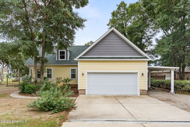 1972 Goose Creek Road SW, Ocean Isle Beach, NC 28469