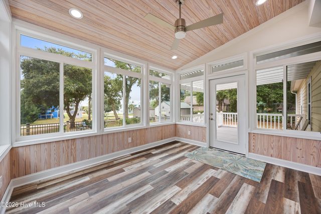 1972 Goose Creek Road SW, Ocean Isle Beach, NC 28469