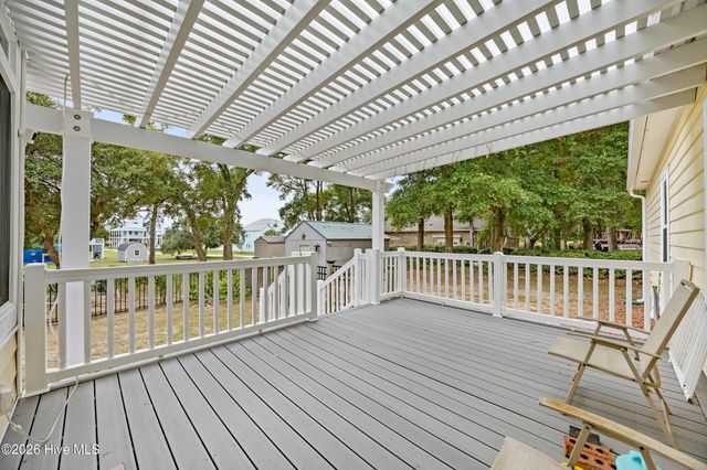 1972 Goose Creek Road SW, Ocean Isle Beach, NC 28469